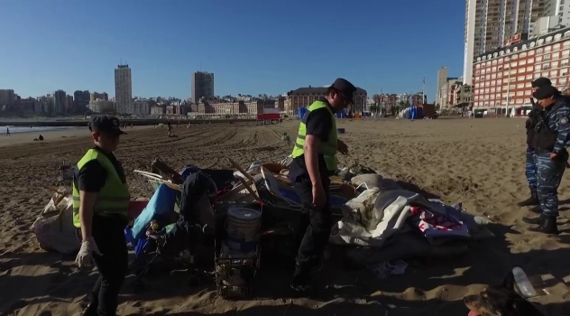 MS OPERATIVO POLICIAL PESCADORES 2