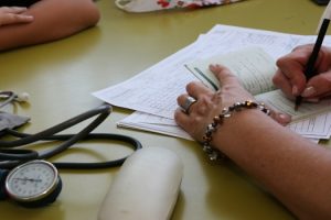 NUEVO CRONOGRAMA PARA CONTROL DE LIBRETAS SANITARIAS