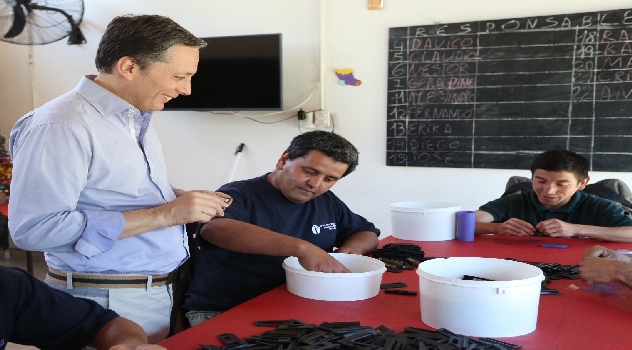 Taller Portegido 1