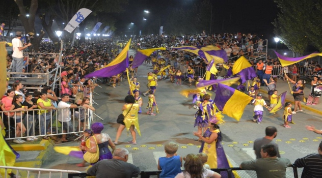 ab carnavallong