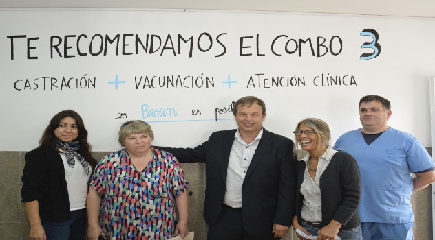 ab sanidad animal