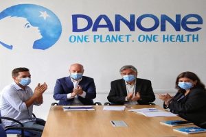 danone