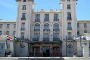 edificio parlasur