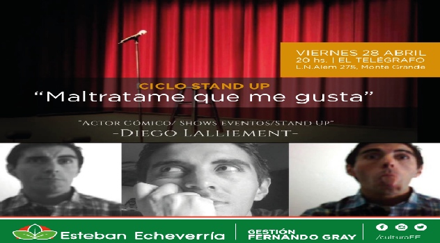 ee AgendaCultFinSemana)