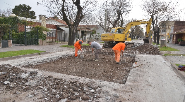 ee Bacheo- Monte Grande