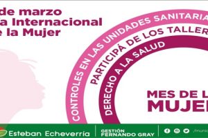 ee Día de la Mujer