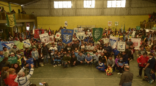 ee GrayApertFútbol Infantil1