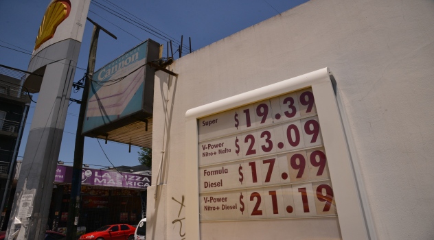 ee SHELL MONTE GRANDE
