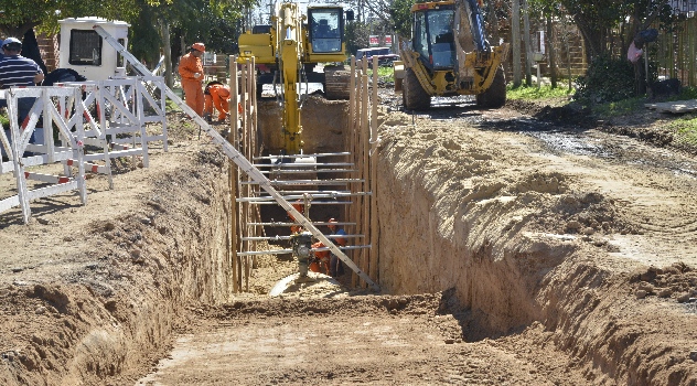 ee el jaguel obras