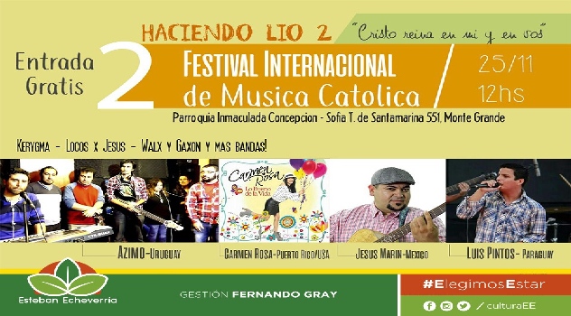 ee festiv music cat