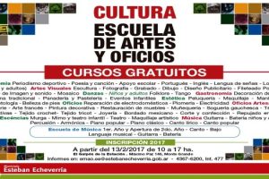 ee inscripciónTalleres