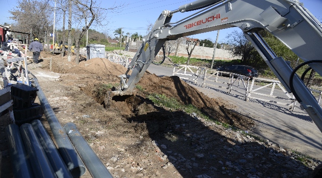 ee obras S Norberto