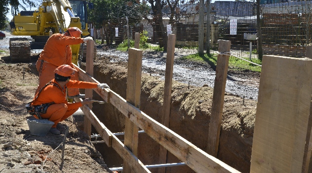 ee obras el jaguel