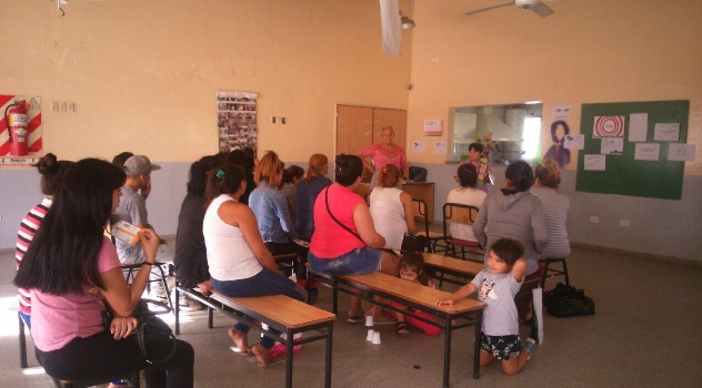 ee taller salud