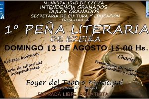 eze peñ literaria