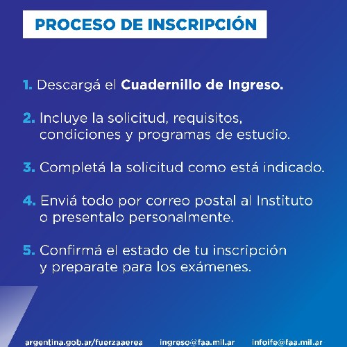 eze proceso insc