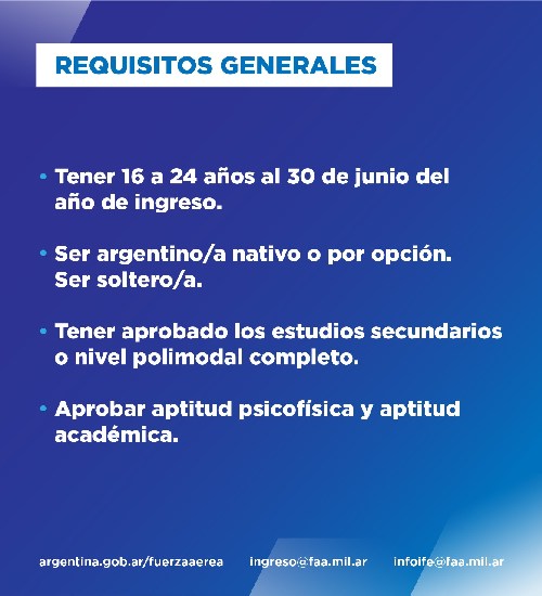 eze requisitos