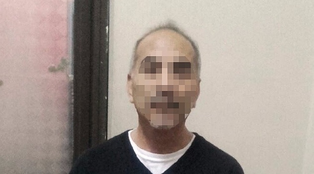 ms Detuvieron a narco conocido como el rey Arturo (9)