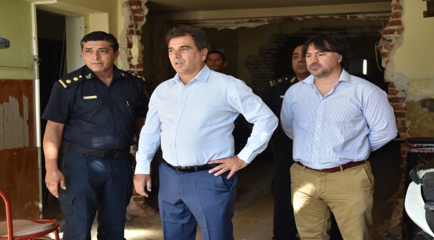 ms RitondoRefacciónComisarías