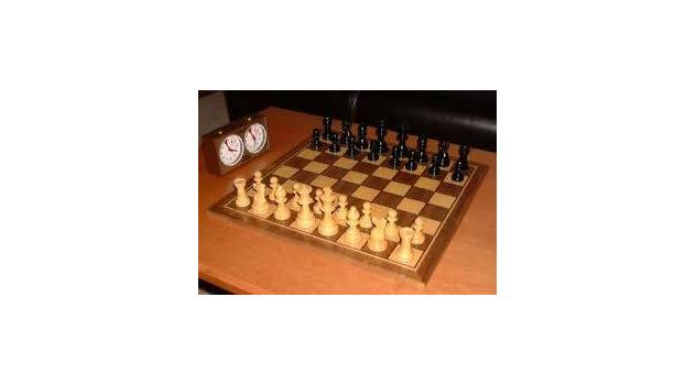 sv ajedrez