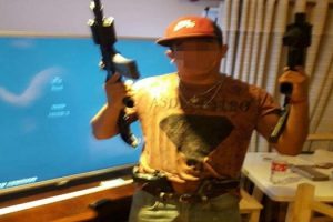 03 QUILMES - DETENIDOS POR SECUESTRO EXTORSIVO Y HOMICIDIO PIX