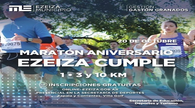 111 maraton