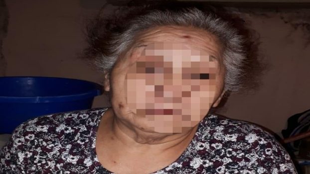12-09.- Cayó _la narcoabuela de Las Achiras_ (2)