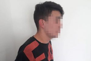 23-10 Detenidos por robo a una anciana (2)