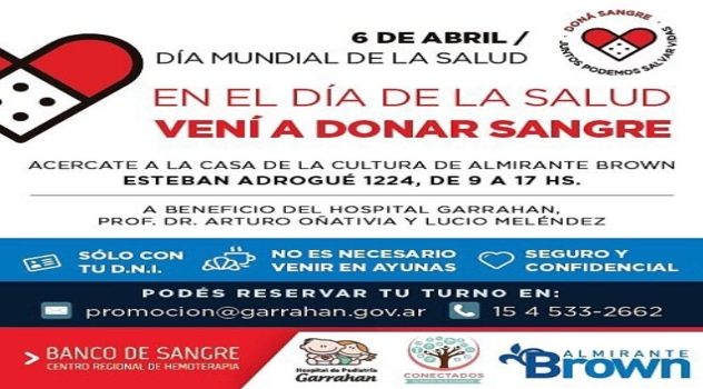 AB DONACION DE SANGRE