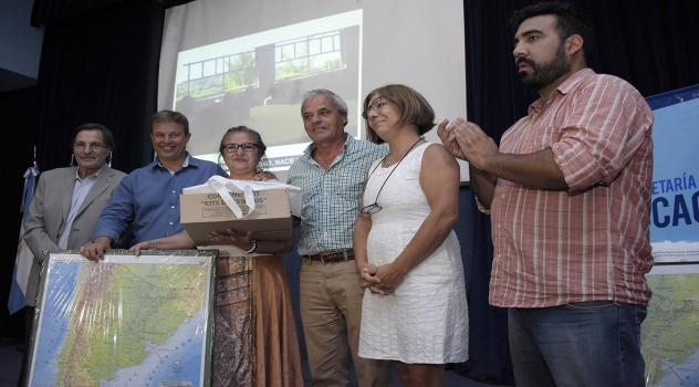 AB PROGRAMA DE ALFABETIZACIÓN LOCAL