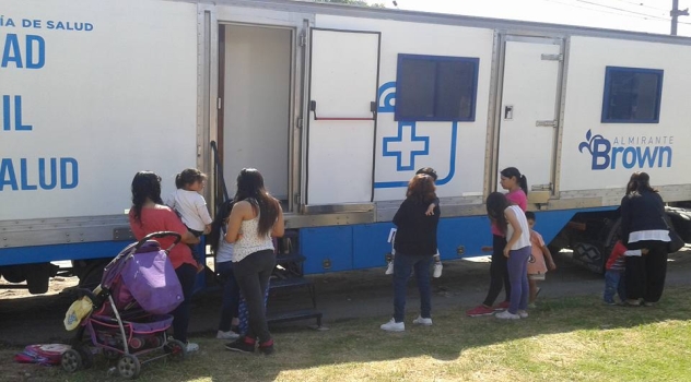 AB TRAILER SALUD