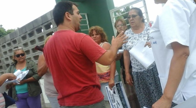 AB campañas dengue