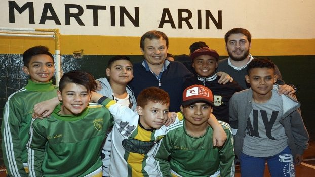 AB clubes-