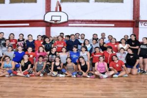 AB clubindep