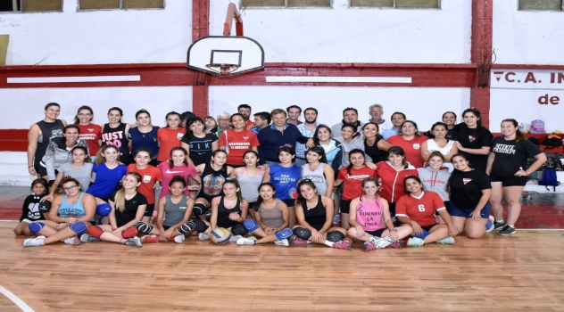 AB clubindep