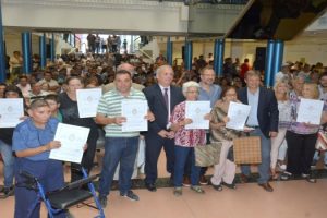 AB escritorione