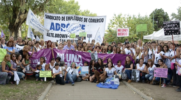 AB niunamenos2