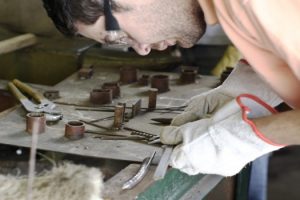 AB trabajo