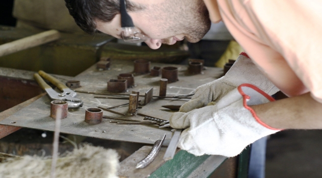 AB trabajo