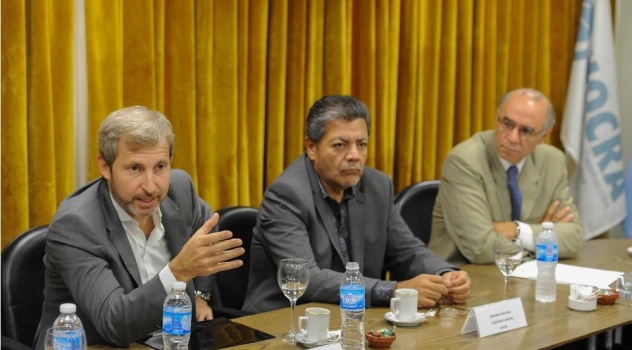 ARG frigerio