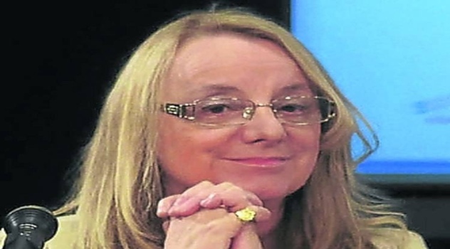 Alicia-Kirchner