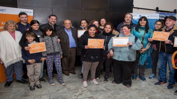 BERA Alfabetizadores bustillo 2