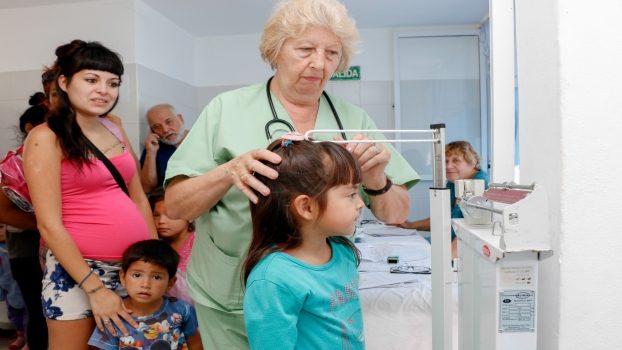 BERA NUEVA JORNADA DE SALUD EN SOURIGUES (2)