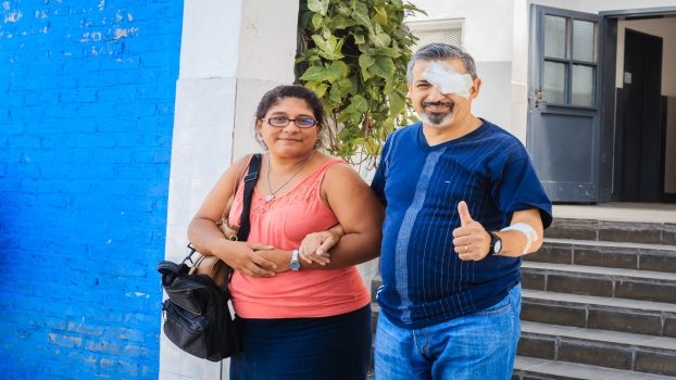 BERAZATEGUI DOS NUEVOS TRASPLANTES DE CÓRNEA GRATUITOS EN BERAZATEGUI (3)