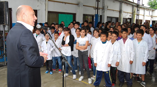 Bolettieri en Escuelas (4)