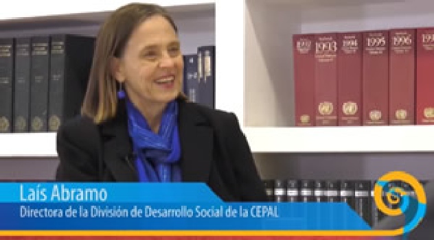 CEPAL desarrSoc