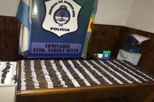 Cayeron Los Gatilleros de zona sur (1)