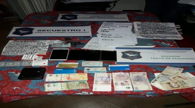 Cayó la Madrina del Oeste (17)
