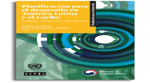 Cepal planificacion a lat