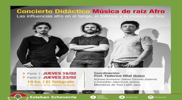 Concierto